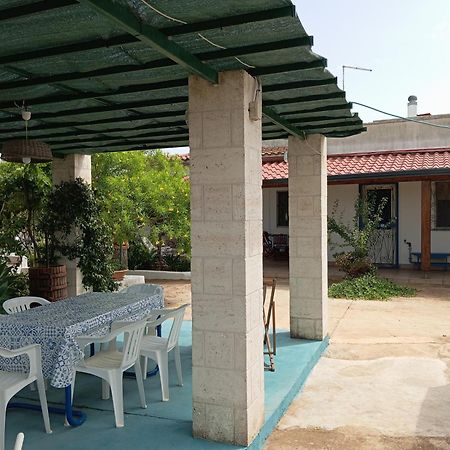 Villa Del Sole Specchiolla Ngoại thất bức ảnh
