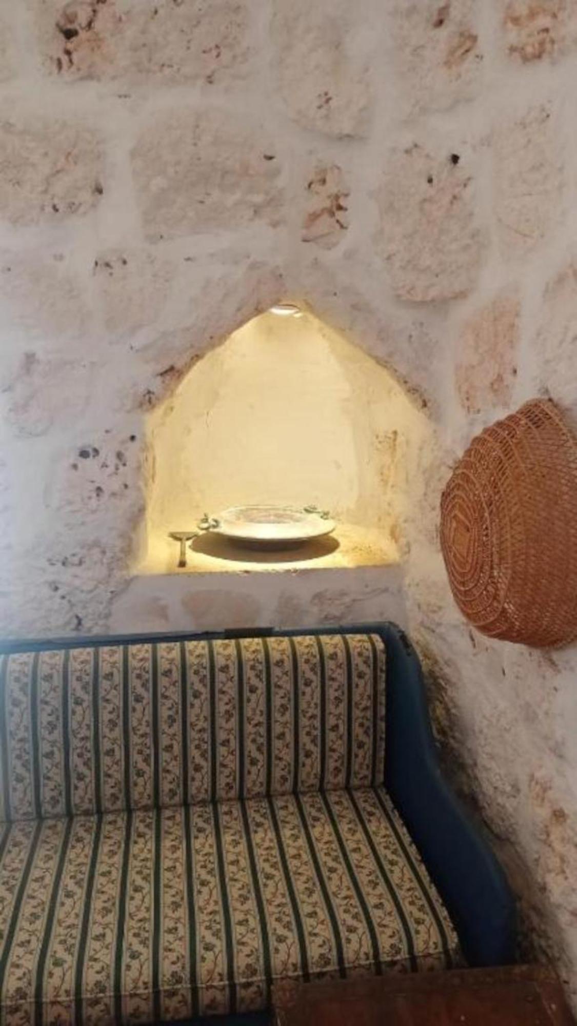 Villa Del Sole Specchiolla Ngoại thất bức ảnh