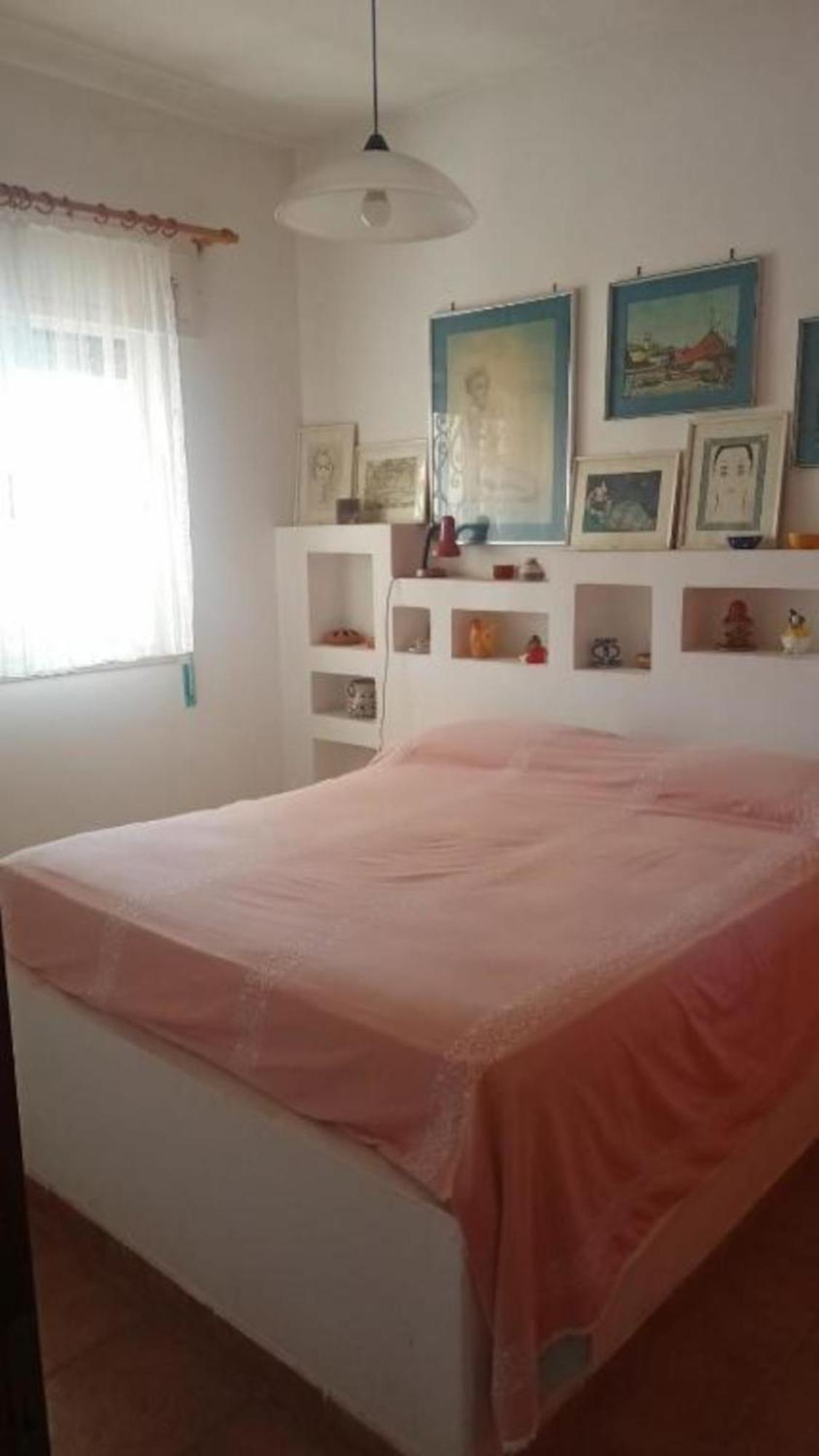 Villa Del Sole Specchiolla Ngoại thất bức ảnh