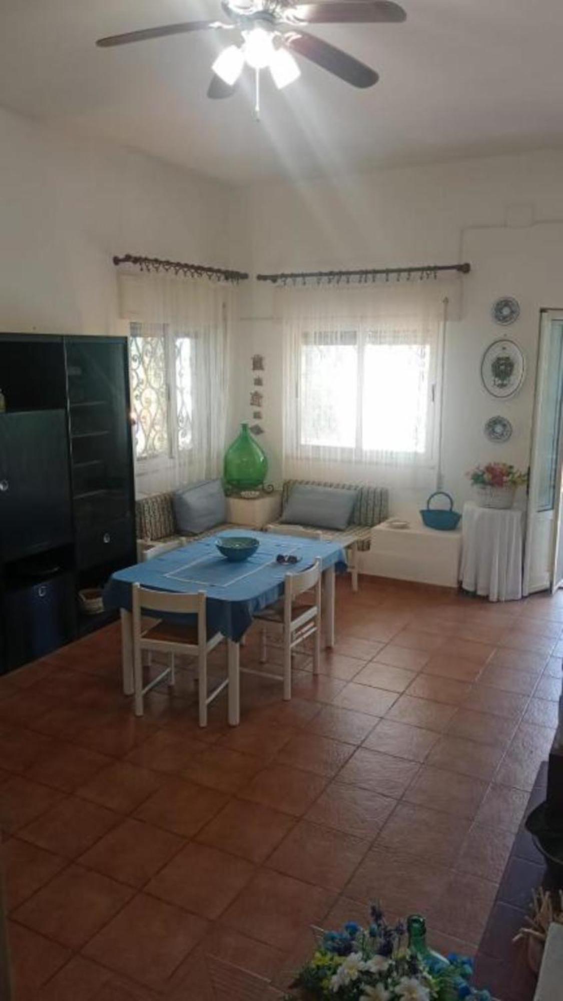 Villa Del Sole Specchiolla Phòng bức ảnh