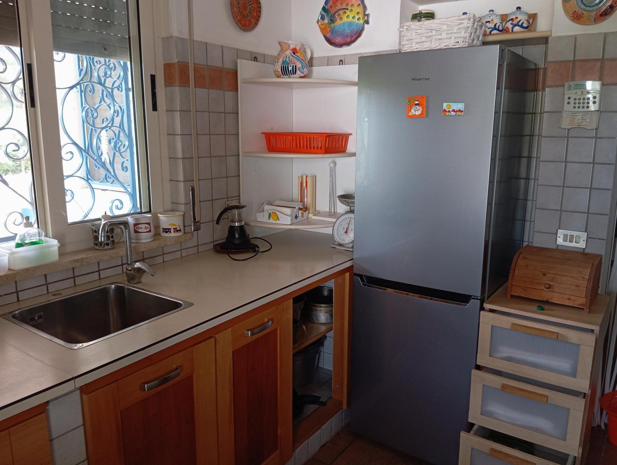 Villa Del Sole Specchiolla Phòng bức ảnh