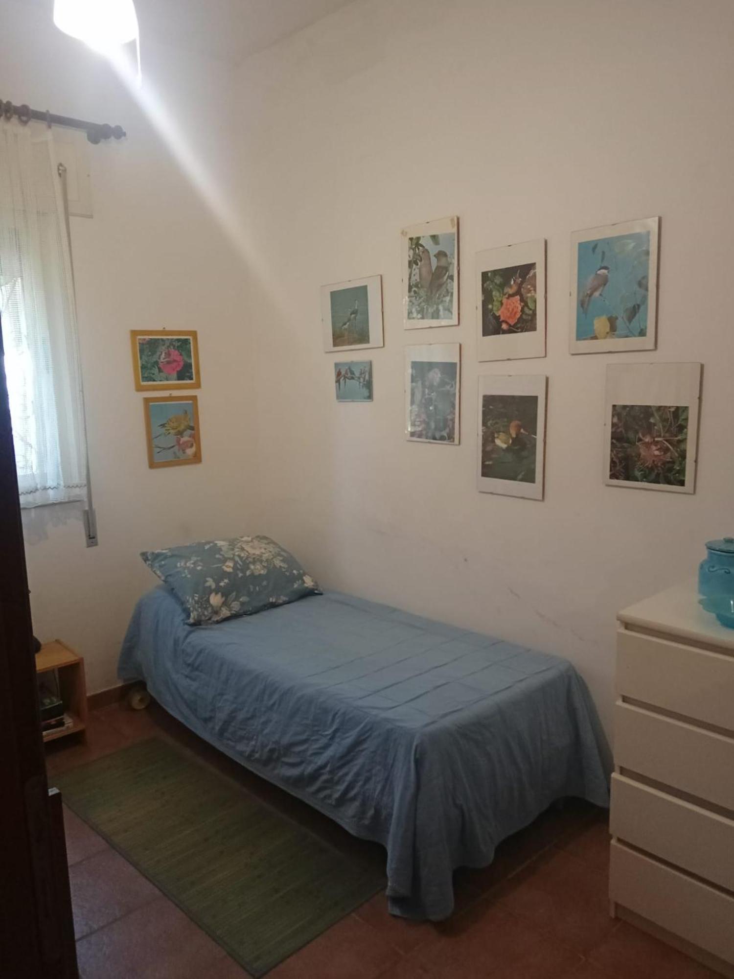 Villa Del Sole Specchiolla Ngoại thất bức ảnh
