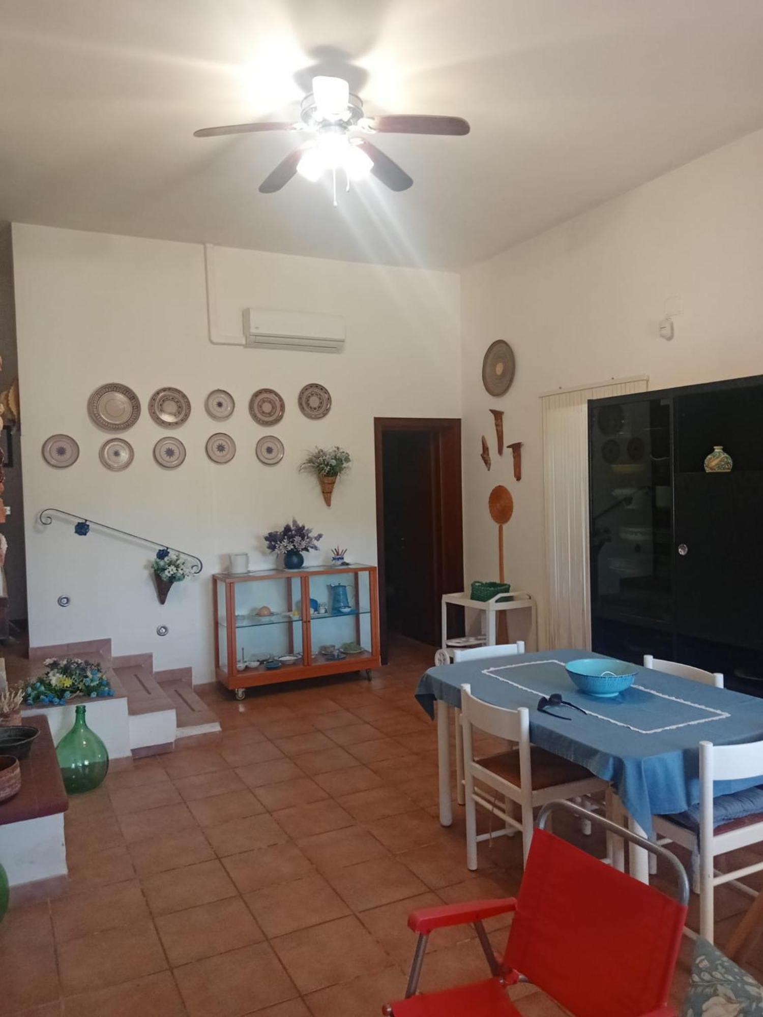 Villa Del Sole Specchiolla Ngoại thất bức ảnh