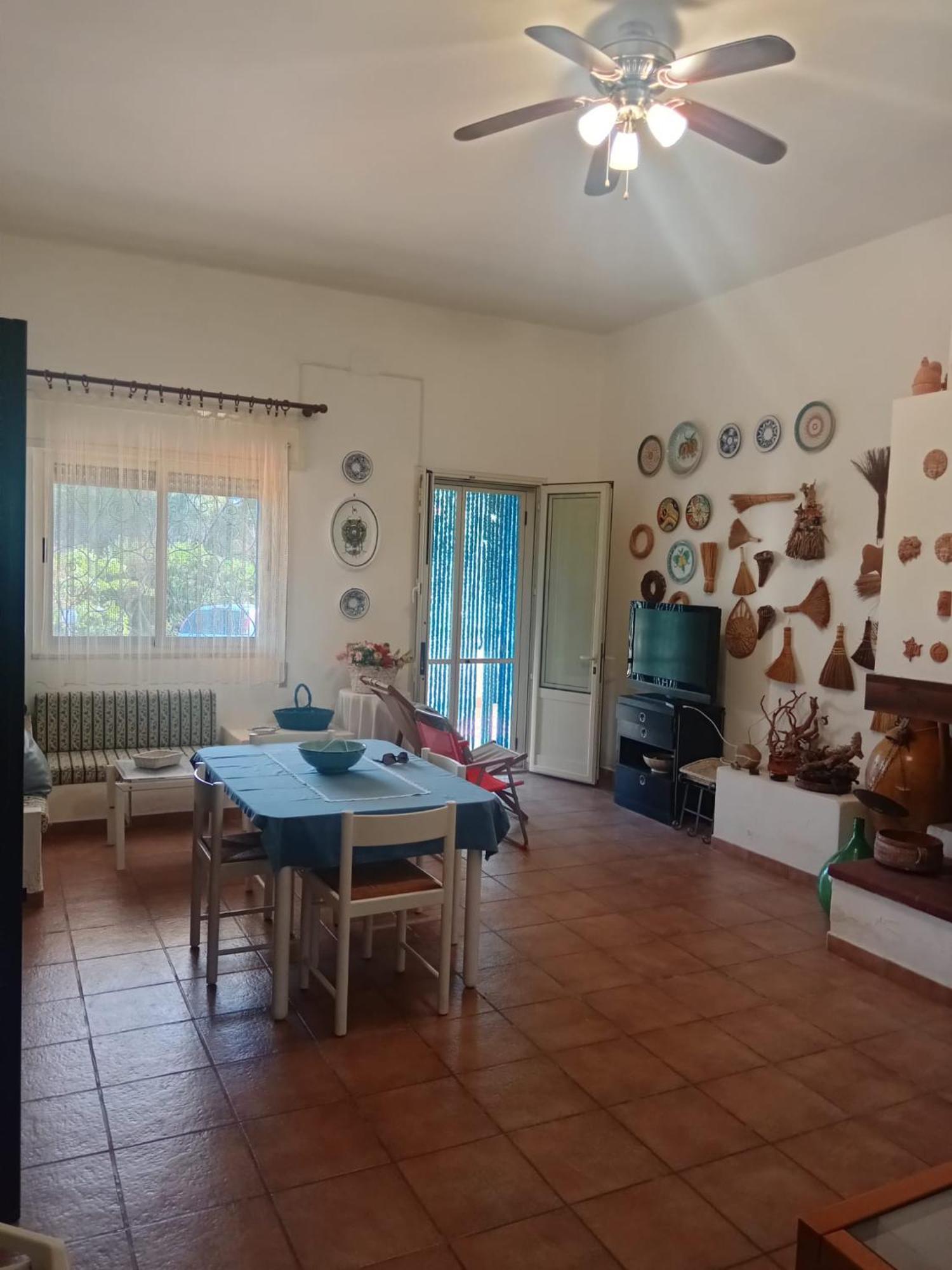 Villa Del Sole Specchiolla Ngoại thất bức ảnh